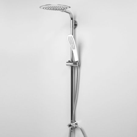 Душевая стойка WasserKRAFT A045