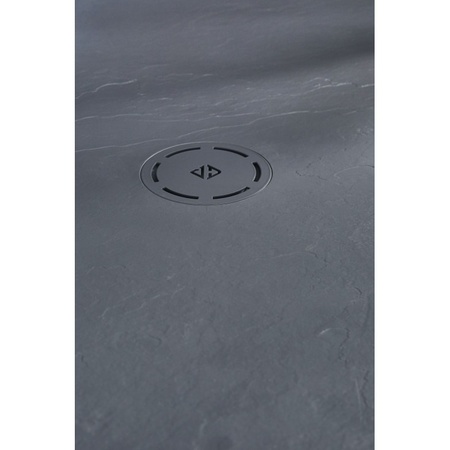 Душевой поддон Jacob Delafon Singulier E67025-NAD