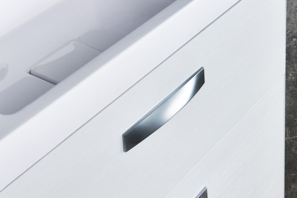 Тумба под раковину Aquaton Кантара 1A205601ANW70