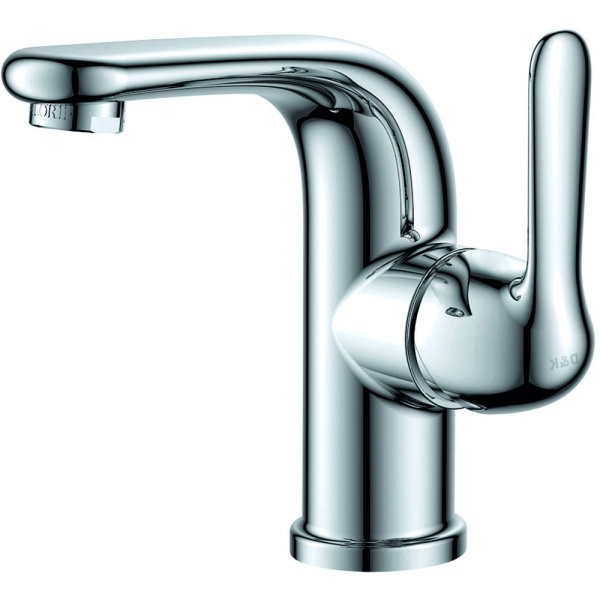 Комплект смесителей D&K DA1340001SET (DA1342101,DA1342201,DA1343201)