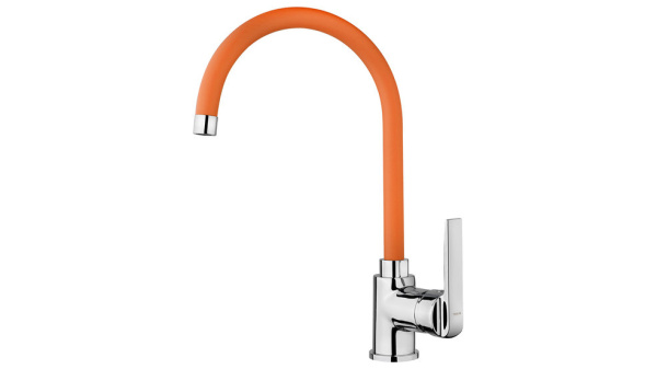 Смеситель для кухни Teka INCA 995 53995120FA