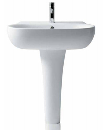 Пьедестал для раковины Galassia ERGO 7122