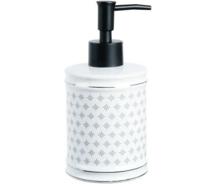 Дозатор жидкого мыла Fixsen Star FX-610-1