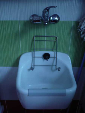 Хозяйственная мойка Ideal Standard Douro R380601