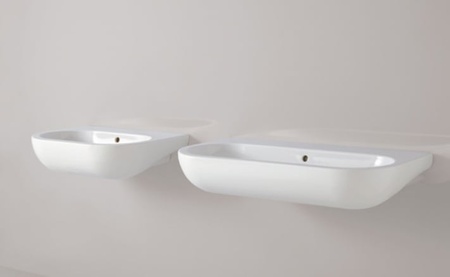 Раковина Azzurra Nuvola NUV200/60 bi*1