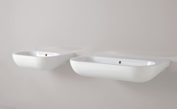 Раковина Azzurra Nuvola NUV200/60 bi*1