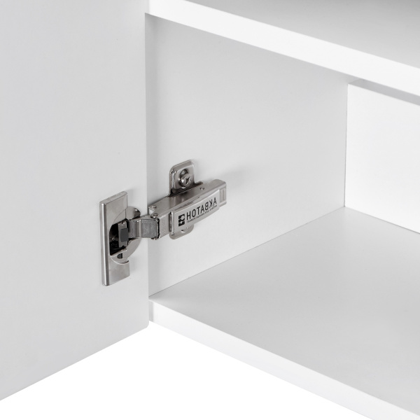 Тумба под раковину Aquaton Эклипс М 1A172801EK49L