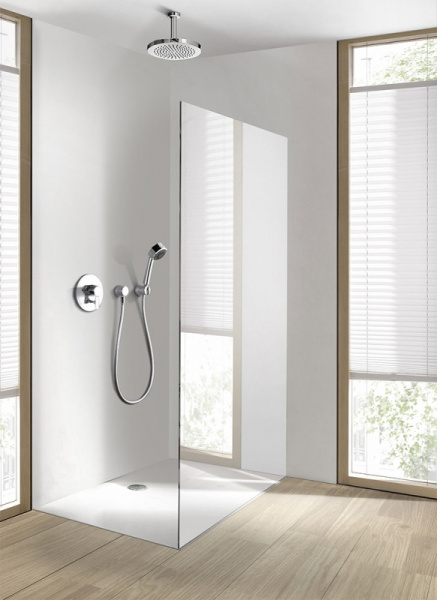 Душевой набор Kludi Zenta 6065005-00