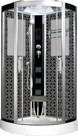 Душевая кабина Niagara Lux 7715B
