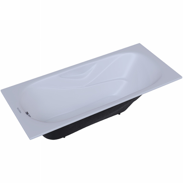 Чугунная ванна Aquatek Гамма (150x75) AQ8050F-00 Чугунная ванна Aquatek Гамма (150x75) AQ8050F-00