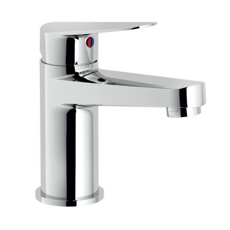 Смеситель для раковины Nobili Blues BS101118/3CR