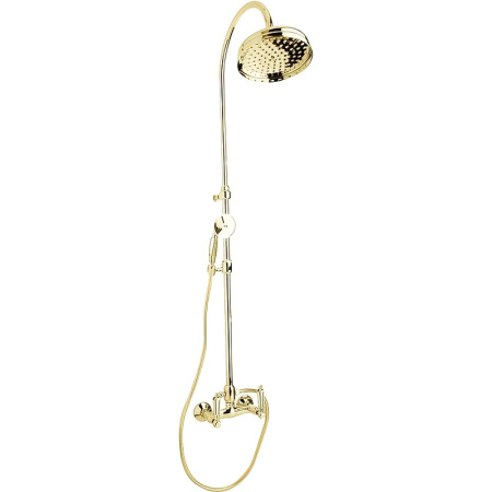 Душевая система Cezares First FIRST-CD-30-03/24-M