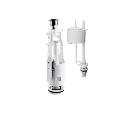 Арматура для бачка унитаза Berges Wasserhaus Eko 030101