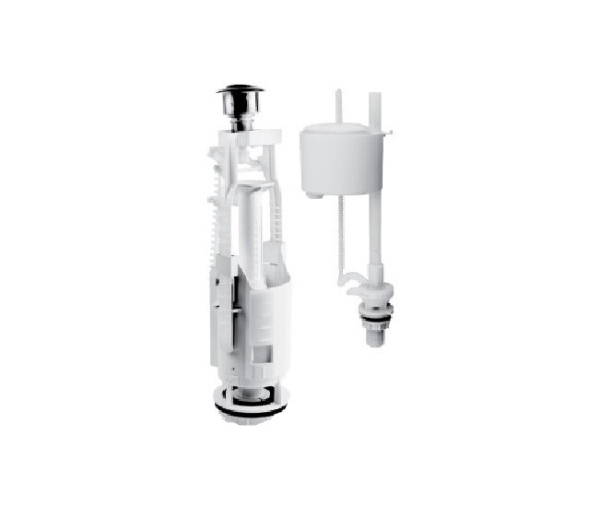 Арматура для бачка унитаза Berges Wasserhaus Eko 030101