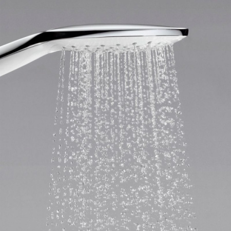 Душевой гарнитур Hansgrohe Raindance Select 26626400