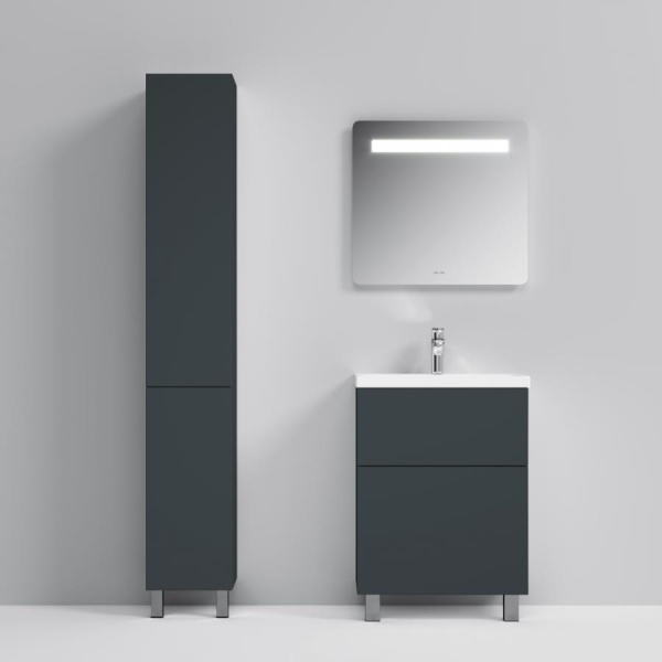 Пенал 30 Am.Pm Gem M90CSR0306GM