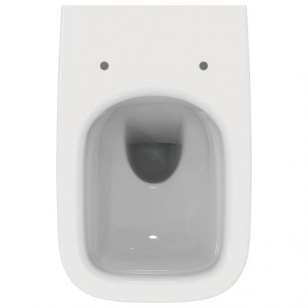 Приставной унитаз Ideal Standard i.life A T471901