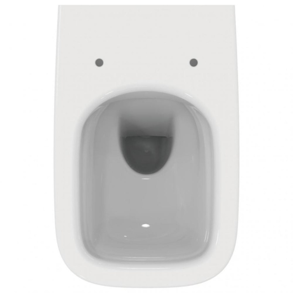 Приставной унитаз Ideal Standard i.life A T471901