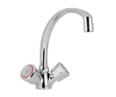 Смеситель для мойки MOFEM FAVORIT 140-2036-02