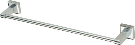 Держатель для полотенец прямой 50 см Savol 95 S-509524