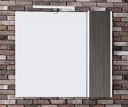 Полка для зеркала Акватон Брук 1A201003BCDF0