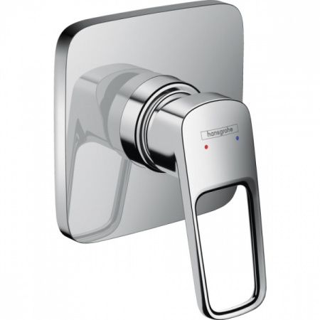 Смеситель для душа HANSGROHE LOGIS LOOP 71612000