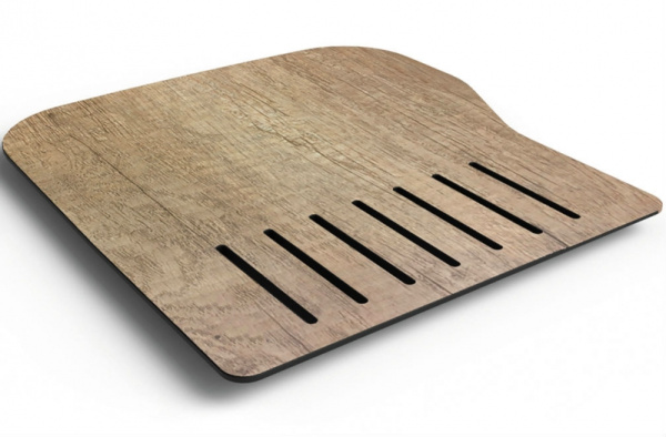 Разделочная доска Omoikiri CB-Maru-86 4999030