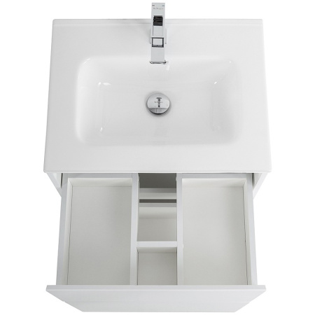 Тумба под раковину BelBagno Kraft 60 KRAFT-600-2C-PIA-BO