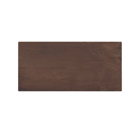 Столешница под раковину Kerama Marazzi Plaza Про Феррум PL4.DD571300R\100