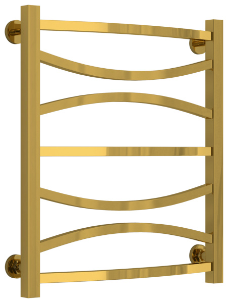 Полотенцесушитель Водяной Сунержа Ажур (60х50) Золото 03-0255-6050