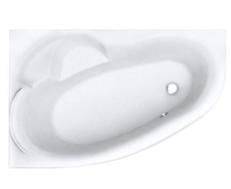 Ванна акриловая Koller Pool Karina (170x110) KARINA170X110L