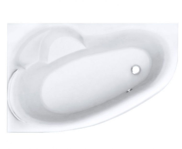 Ванна акриловая Koller Pool Karina (160x105) KARINA160X105L Ванна акриловая Koller Pool Karina (160x105) KARINA160X105L