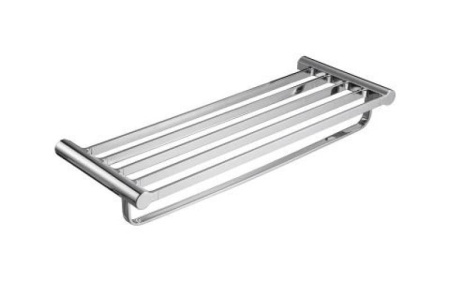 Полотенцедержатель Jacob Delafon Singulier  15213D-CP