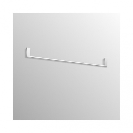 Полотенцедержатель фронтальный Ideal Standard Connect E6984AA (100 см)