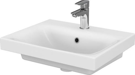 Раковина Misty Cersanit MODUO 50  S-UM-MOD50/1