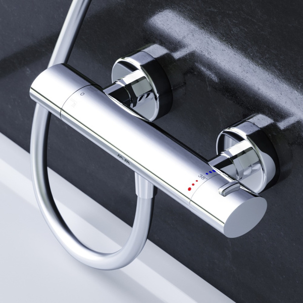 Душевая система «Am.Pm» Sense F4087544 Душевая система «Am.Pm» Sense F4087544