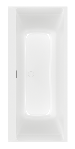 Ванна квариловая Villeroy&Boch Subway 3.0 (180 x 80) UBQ180SBW2DV-01 Ванна квариловая Villeroy&Boch Subway 3.0 (180 x 80) UBQ180SBW2DV-01