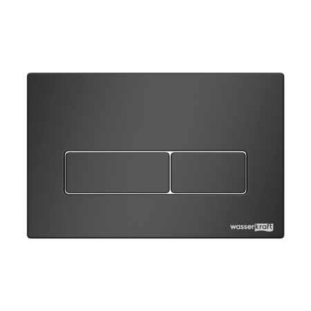 Инсталляция для унитаза WasserKraft Glan 66 66TLT.010.ME.BL.MB03