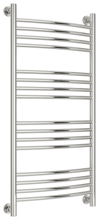 Полотенцесушитель водяной Сунержа Богема + (100х50) 00-0221-1050