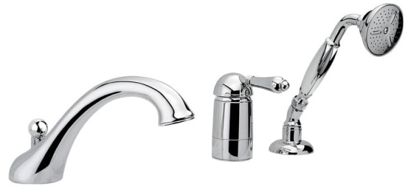 Смеситель Nicolazzi Classic 3414GF40 Смеситель Nicolazzi Classic 3414GF40