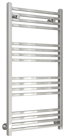 Полотенцесушитель водяной Сунержа Модус (100х50) Хром 00-0250-1050