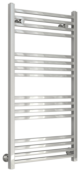Полотенцесушитель водяной Сунержа Модус (100х50) Хром 00-0250-1050 Полотенцесушитель водяной Сунержа Модус (100х50) Хром 00-0250-1050