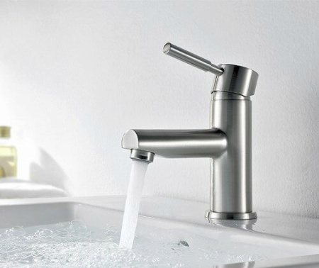 Смеситель для раковины WasserKRAFT Wern 4203