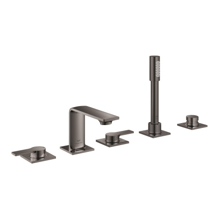 Смеситель на борт ванны Grohe Allure 25221A01