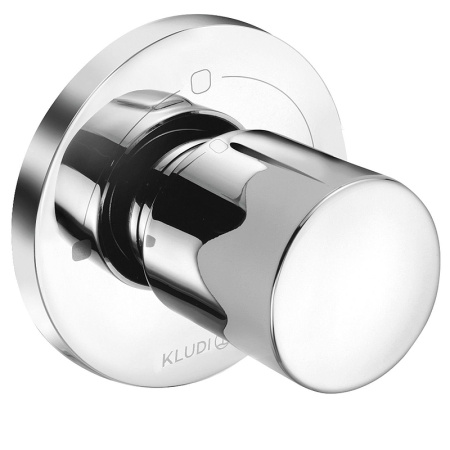 Переключатель на 3 положения Kludi Balance 528460575