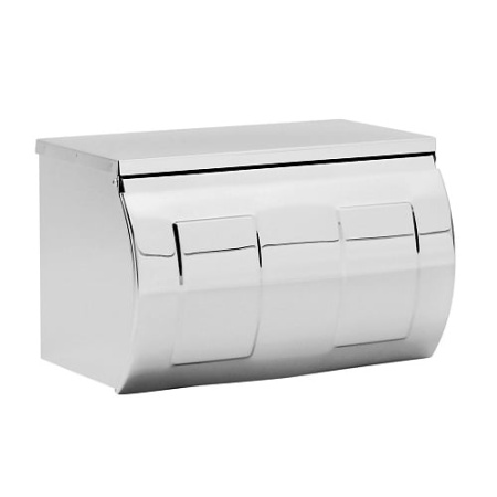 Бумагодержатель настенный Raiber RP9086