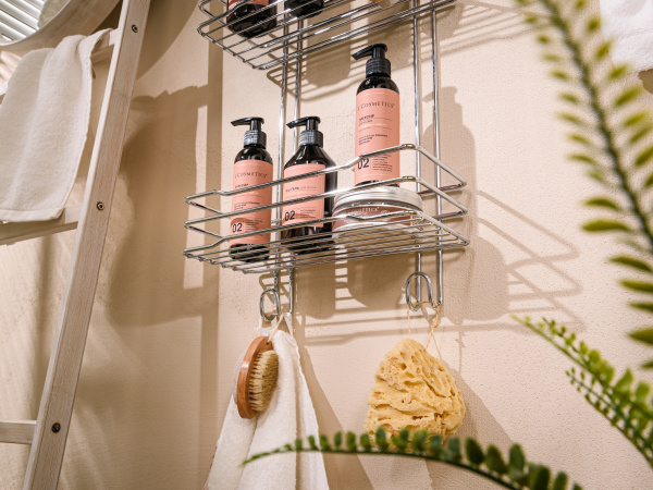 Полка прямоугольная ЧМЗ Стамбул 501-003-01