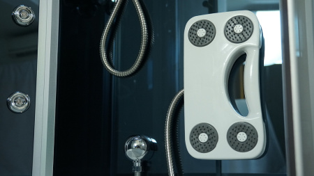 Душевая кабина (90х90) Timo Standart T-1109