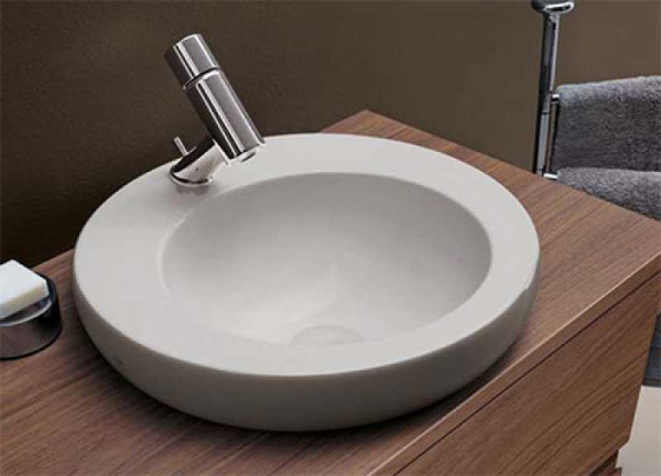 Раковина Laufen Alessi 8.1397.1.400.104.1 (50x50 см)