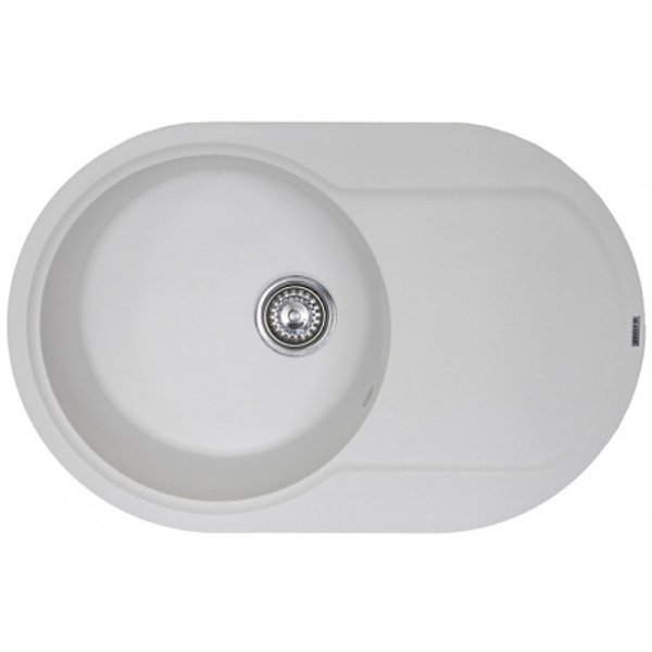 Кухонная мойка KAISER KMM мрамор (KMM-7850 W)